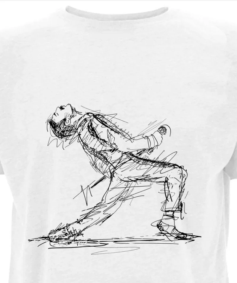 Men Women Queen Freddie Mercur - Vintage Fashion Queen 评论和价格