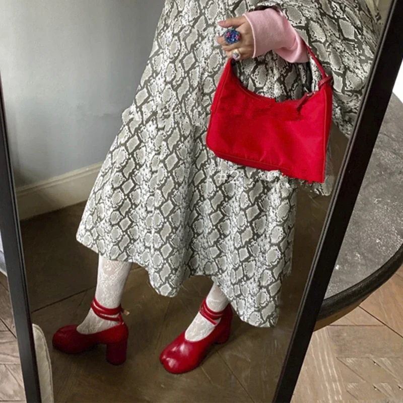 2026 Vintage Spring Fashion Sp - Vintage Fashion Aesthetic 评论和价格