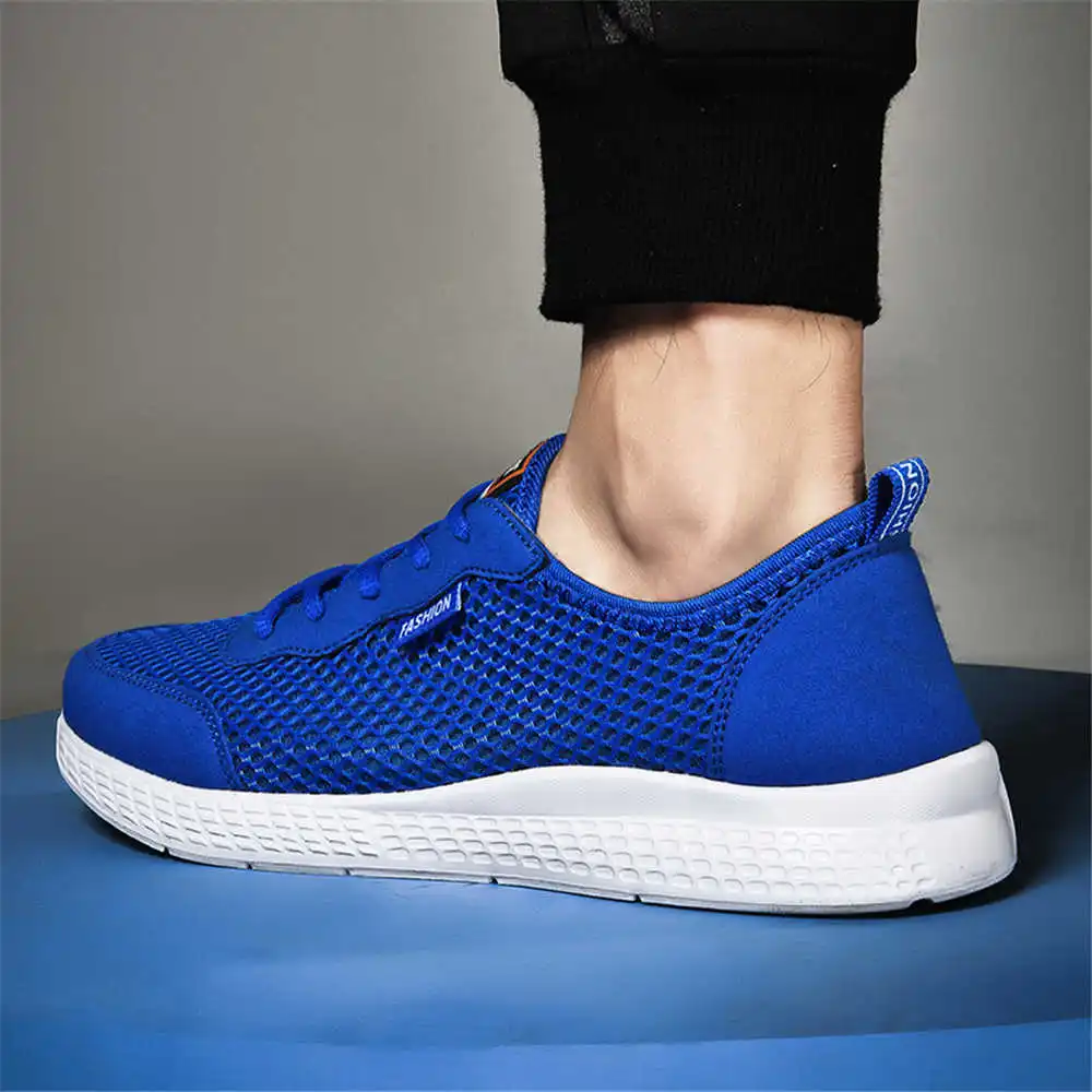 35-46 Breathable Light Blue Sn - Vintage Fashion Resale 评论和价格